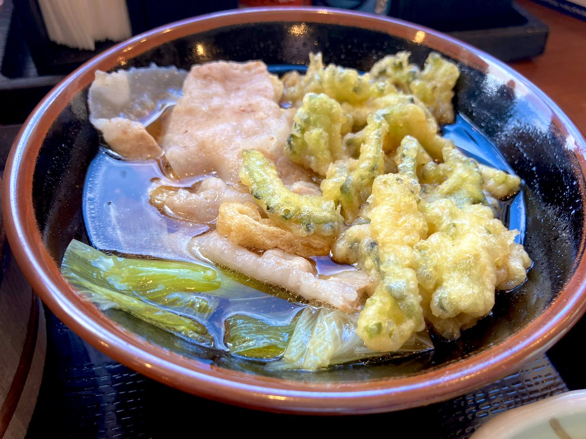 moemoemeeee's tweet image. 今日のお昼は丸亀で、例のやつ食べて来た！47全部集まるかなぁ((o(^∇^)o)) #ちえったー