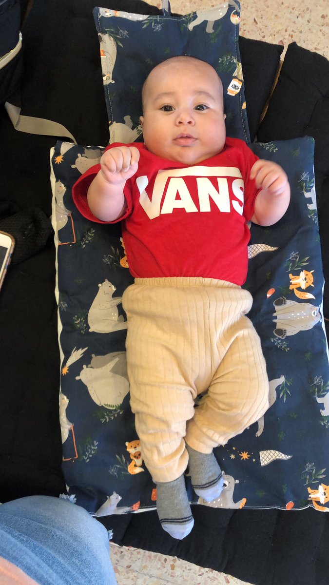 cami_brv's tweet photo. Mi bebe, no puede ser tan lindo 🥰😍 https://t.co/irhRoucPIO