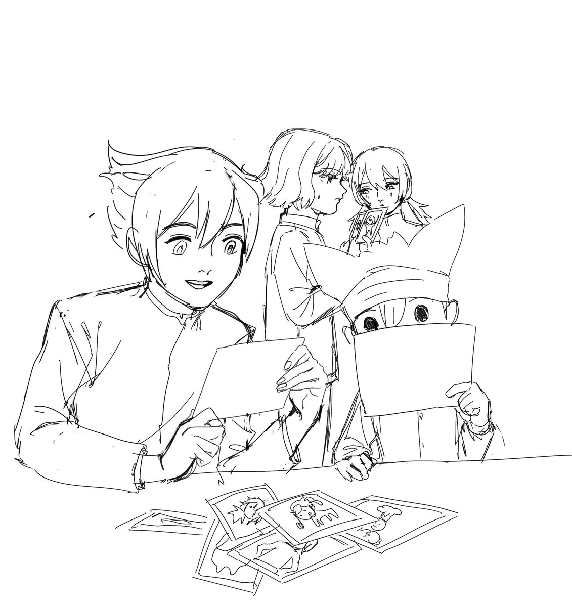 советую для первого арта врубить яркость на максимум 

а теперь я исчезаю на неопределенное время 🤩🤩🤩