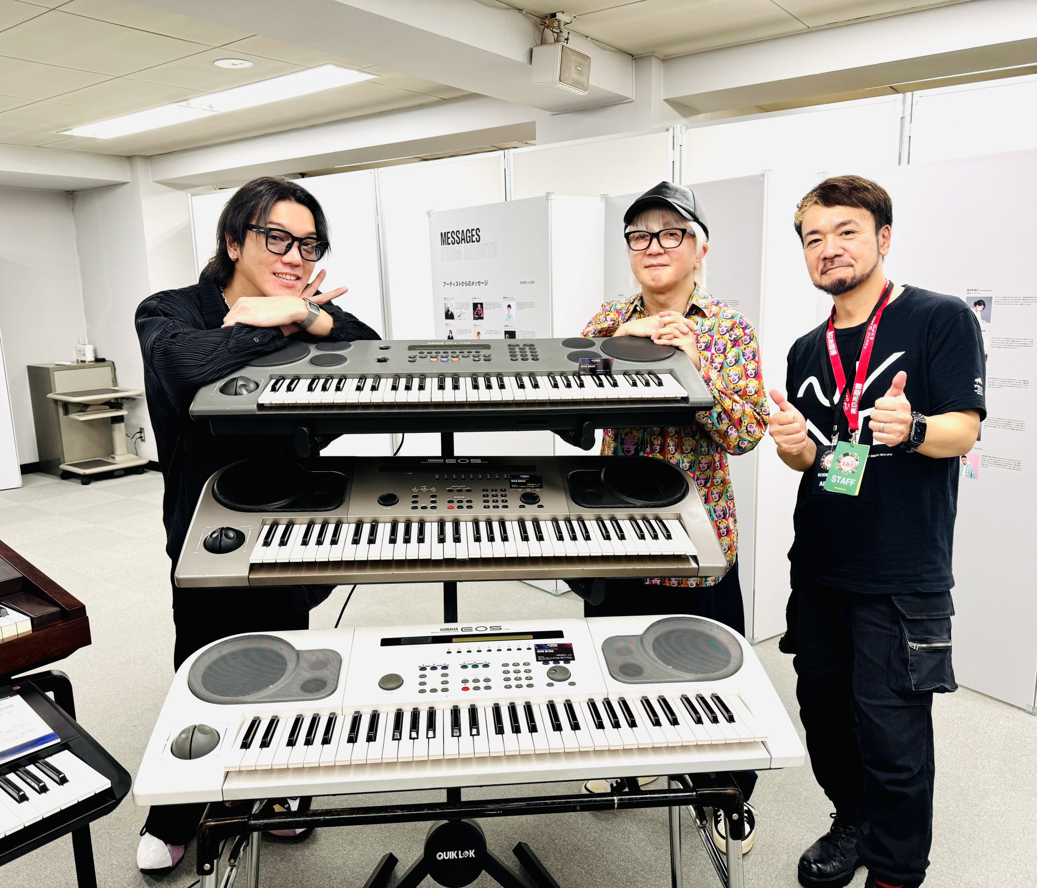 浅倉大介 on X: 浅倉大介 on X: