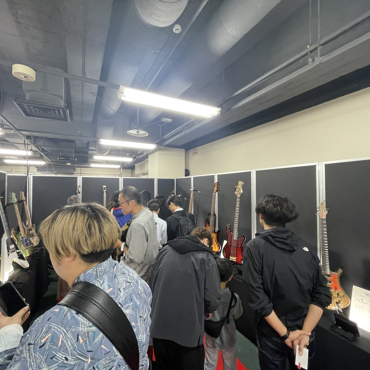 Kz Guitar Works (ケイズギターワークス) tweet media