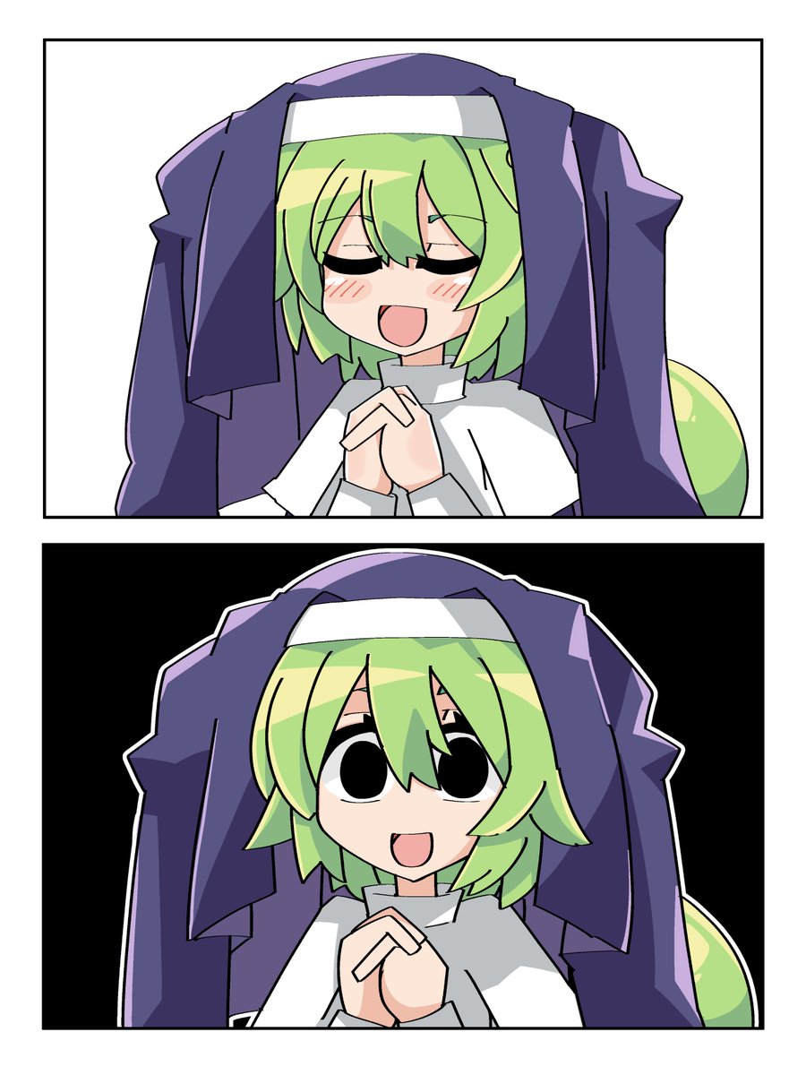 人 は 愚か な もの です 特に お前