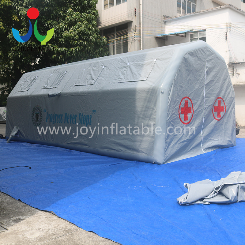 JoyInflatable's tweet photo. JOY Inflatable is committed to creating long-term growth. #armymedicaltent #emergencymedicaltents #inflatablemilitarytent https://t.co/cXkQmactWg