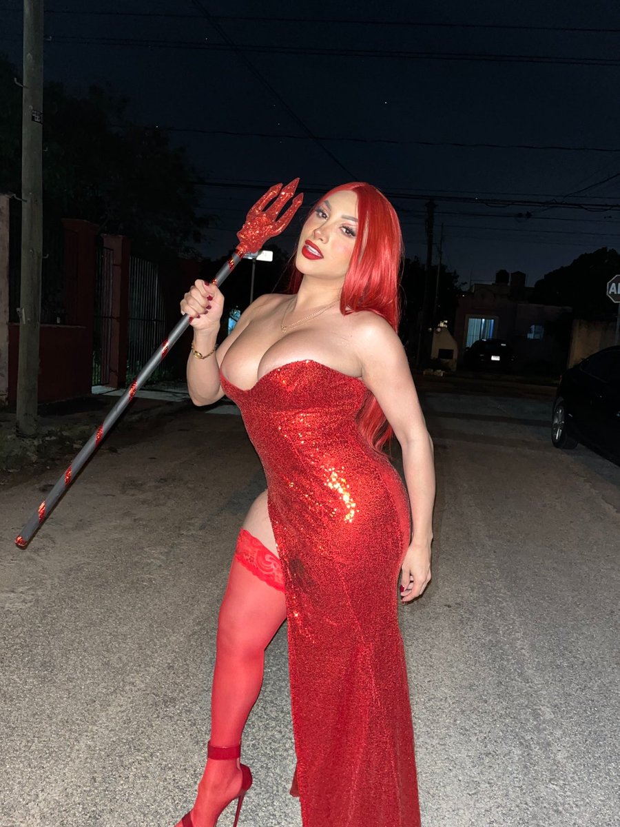 Que te lleve el diablo 😈