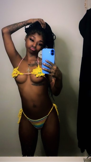 Watch INDY⭐️'s leaked NSFW photo on TwXstars