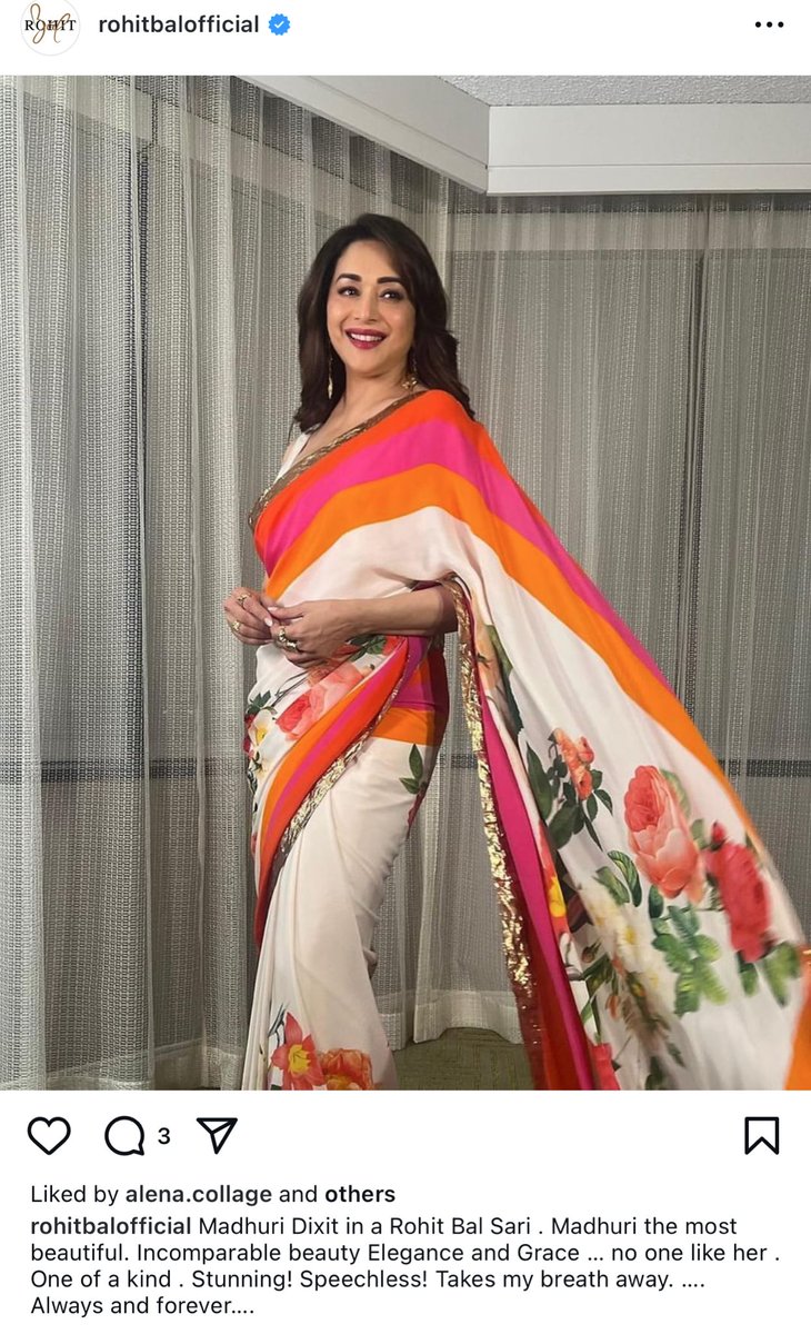 avi_nash_jha_'s tweet image. RIP  #RohitBal 🙏