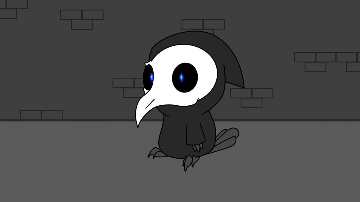 sillyghosties's tweet photo. Meet Chipy! Another Ghostie to hang out with!
#Vtuber #ENVtuber #pngtuber #Vtuberart https://t.co/mFCbRfam08