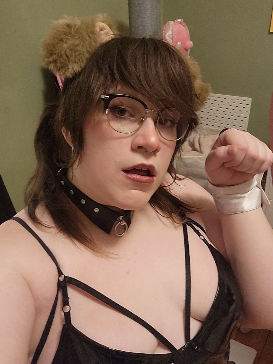 lilestradiol's tweet photo. Playboy Puppy for Halloween :)c https://t.co/1tm2kSVZB7