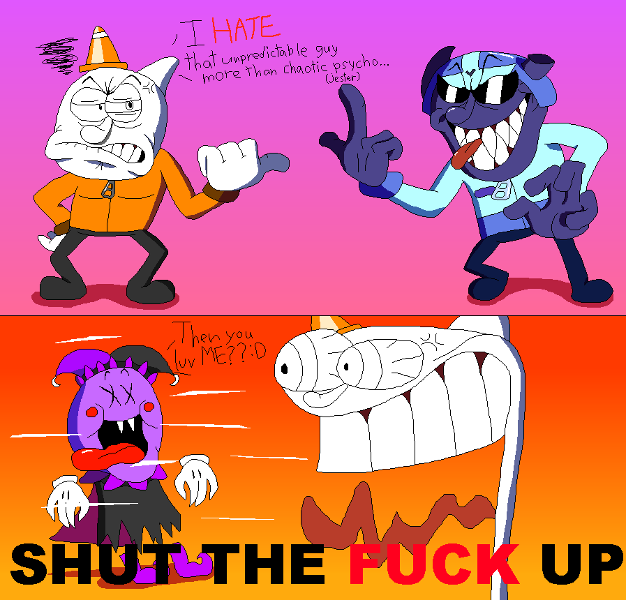 i liked <a href="/WANuthead/">⭐️W.A Nuthead⭐️</a>'s vector (kk's archenemy) design so i made this