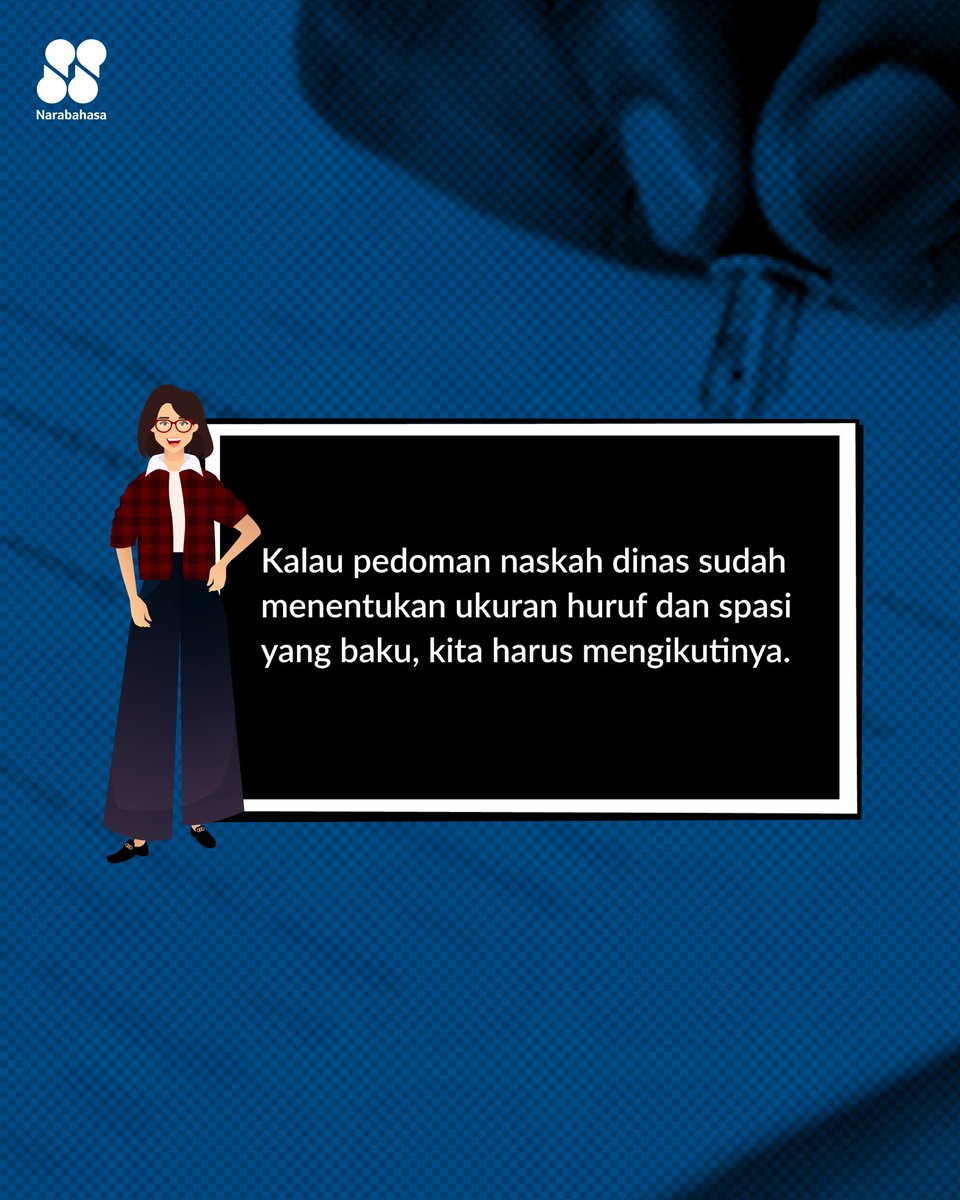 narabahasa's tweet photo. Kalau mau menulis yang berlembar-lembar, Kerabat Nara bisa membuat surat cinta saja. 😁
#surat #kalimat #larasdinas #tatabahasa #narabahasa https://t.co/Qnc8sHQGkG
