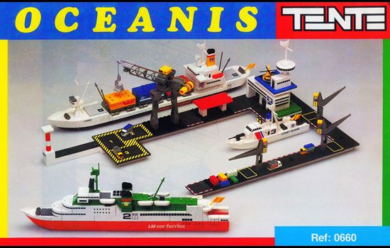 RefsTente's tweet photo. 0660 PUERTO COMERCIAL
(CARIBE)
Serie: Oceanis
País: .ESP - EXIN
1992 - 1993
Info: https://t.co/aWyQKAJiL4
#TENTE #RefsTENTE #EXIN #Serie_Oceanis #ESP #Año_1992 #Marítimo #Servicios #Emergencias #Transporte_mercancías #Edificación #Policía #Color_Variado #Ref_0660 https://t.co/TdkdoAIyqI
