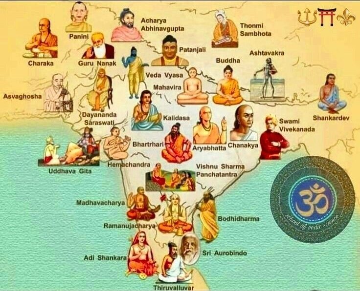 Saffroning's tweet image. Akhil Bharatiya Akhara Parishad (#ABAP) President Mahant Ravindra Puri makes it clear that only #Hindus,  #Sikhs, #Jains and #Buddhists will be allowed to set up shops during #KumbhMela in #Prayagraj.