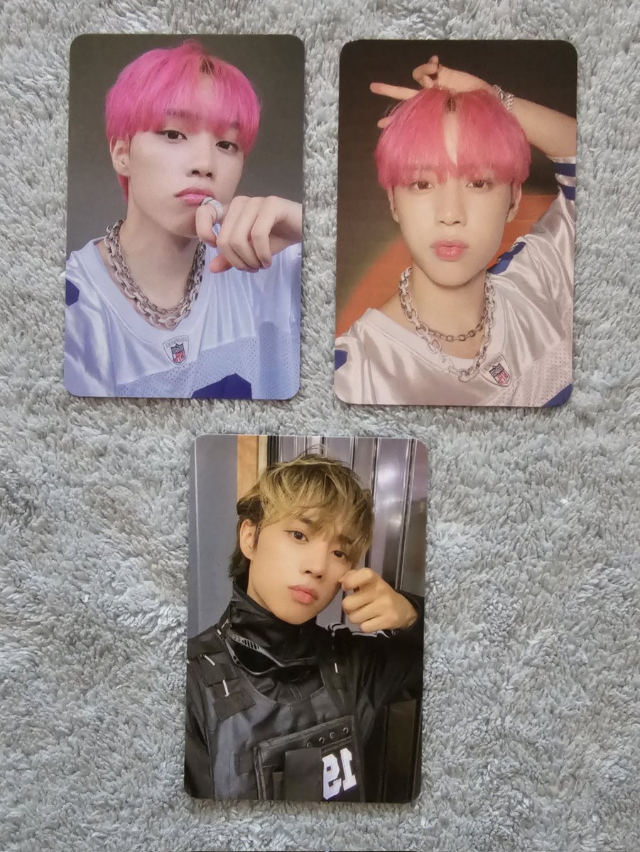 Giggkar's tweet photo. ปล่อย Photo Card 
- ยองฮุน
- จูยอน 
- ซอนอู
ใบละ 50 บาท ค่าส่ง 35 บาท
ซื้อครบ 180 บาท ส่งฟรีค่ะ

#ตลาดนัดหนุ่มดอกไม้ #ตลาดนัดtheboyz https://t.co/0Qy3JCsPO4