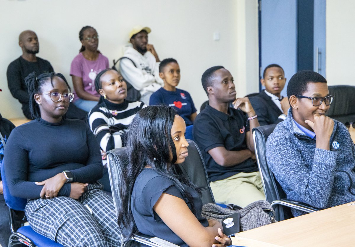 WordPress_Kenya's tweet image. 🎉 Day 1 of #WCNBO24 was epic! Huge thanks to our amazing sponsors, speakers, and every attendee who made it unforgettable. From insightful talks to great networking moments, we couldn’t have asked for a better start. Can’t wait for Day 2! 🙌
#WordCamp #WordPressCommunity