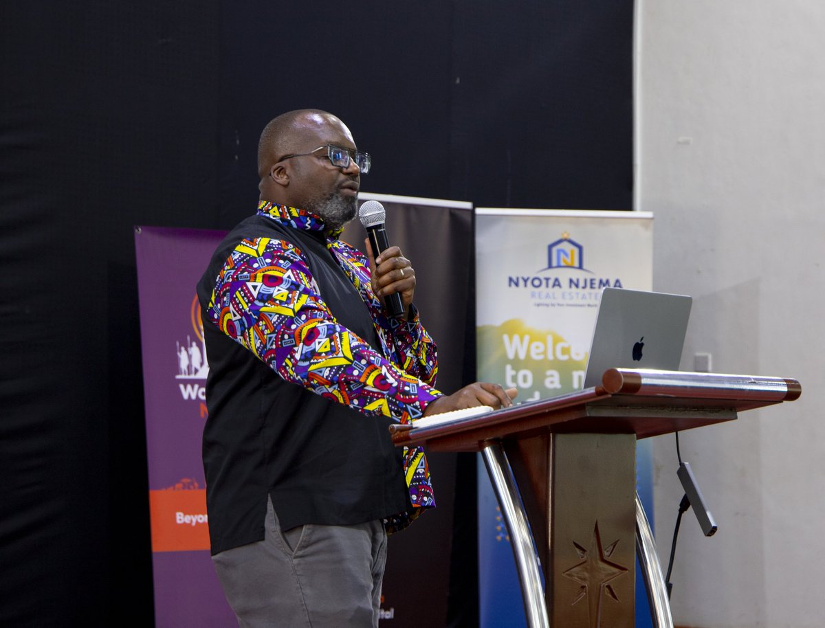 WordPress_Kenya's tweet image. 🎉 Day 1 of #WCNBO24 was epic! Huge thanks to our amazing sponsors, speakers, and every attendee who made it unforgettable. From insightful talks to great networking moments, we couldn’t have asked for a better start. Can’t wait for Day 2! 🙌
#WordCamp #WordPressCommunity