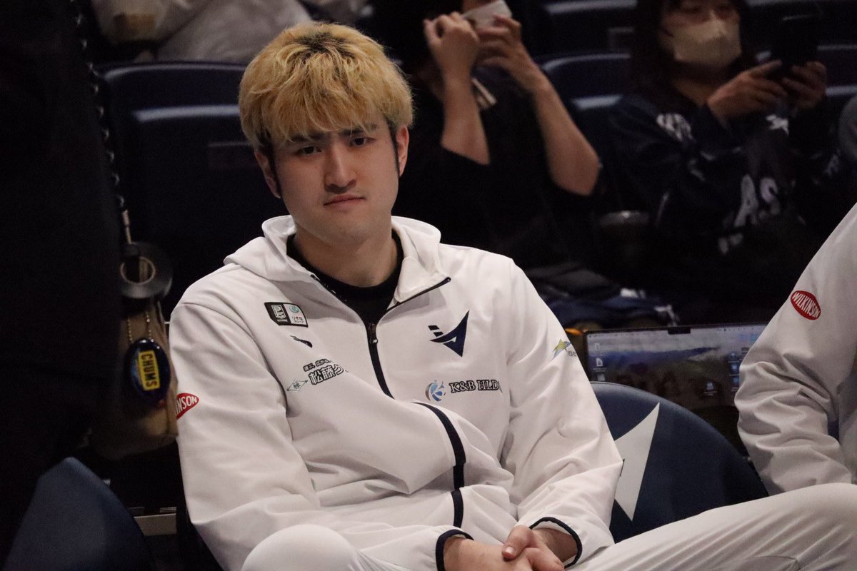 リアル桜木花道”飛躍期す 長崎ヴェルカ・川真田紘也（26） 「チーム