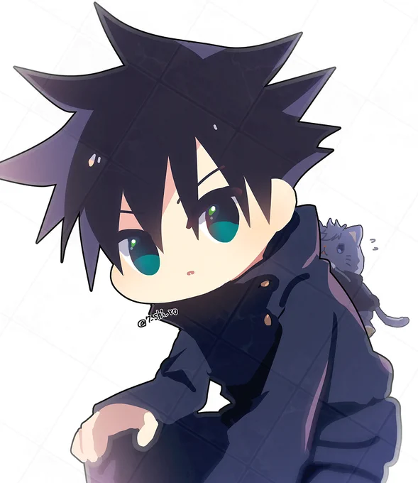 めぐのぼり