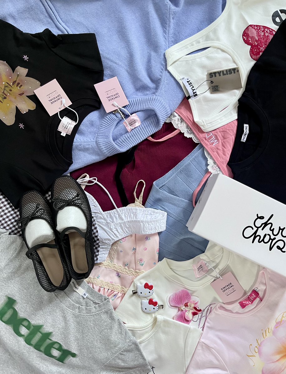 lily | สอบถาม f ส่งรูป Line ตอบไวค่ะ🎀💭 tweet media