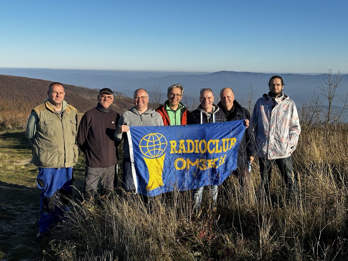 Radovan Vlacilik om2zz tweet media