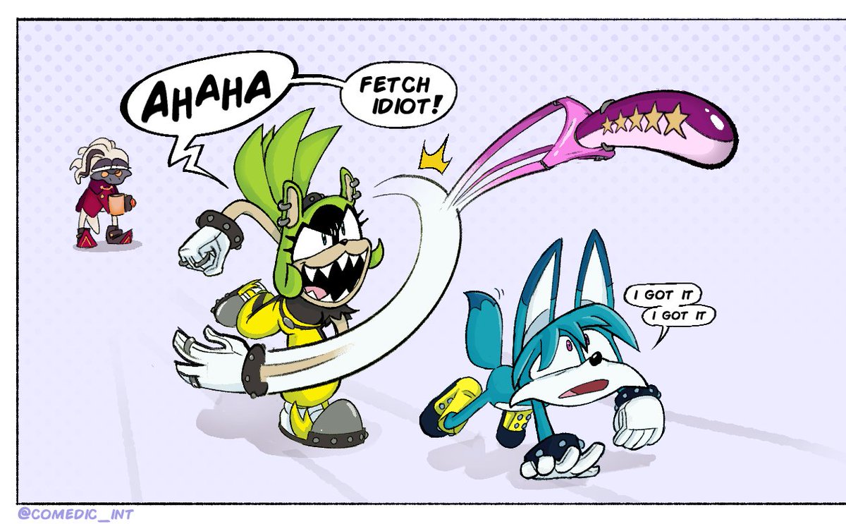 Salf, Powerful Salf tweet media