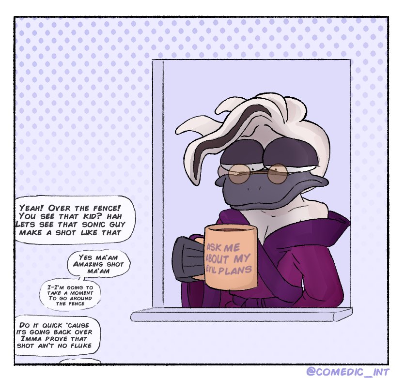 Salf, Powerful Salf tweet media