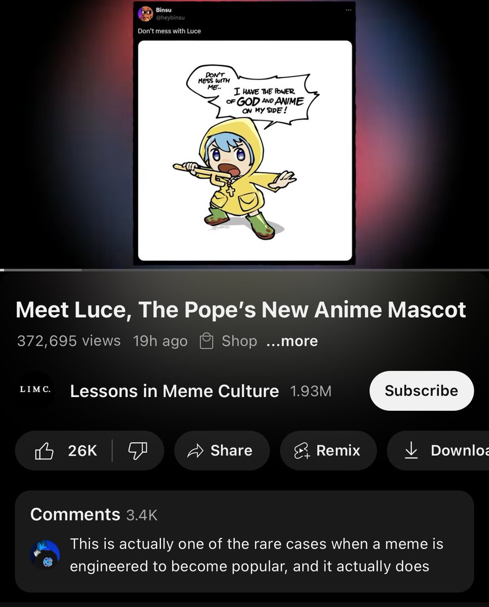 Luce is getting way more popular in normie world than in crypto. 

This is why I know $LUCE is going way higher. 

When exchanges are listing it for free, and have no proper socials. That should tell you something…