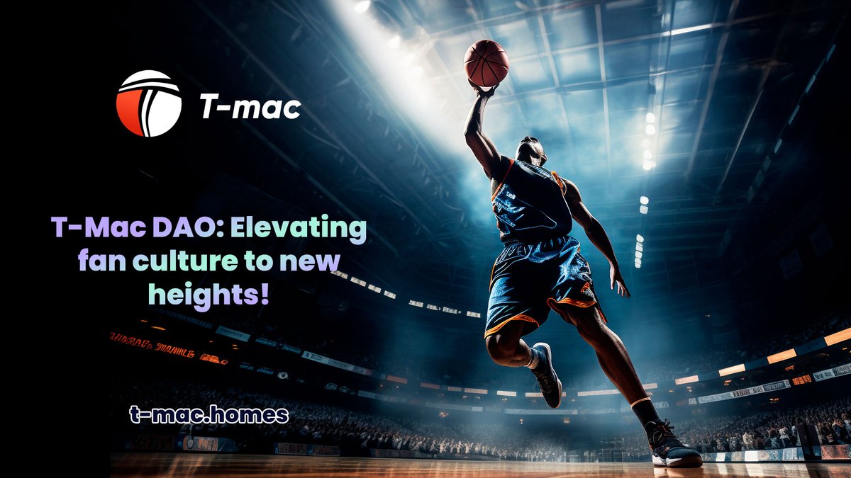 T-MacDAO tweet media