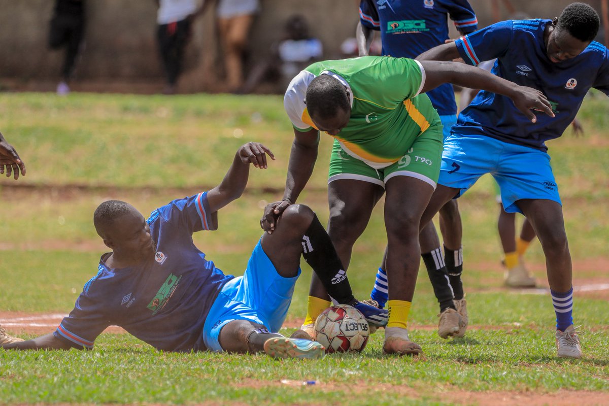 gazellecorpclub's tweet photo. @Superselectcorp @OlwolJr @ADEAJOSHUA23 @mtnug @mtnmomoug @NBLUganda @PepsiUganda @ubtsug1 @egolelawrence Thank you, @gazellecorpclub members, for leading with compassion, commitment, and courage. Your efforts are lighting the way toward a healthier future for all in the Lango sub-region
@ADEAJOSHUA23 @Eromu_Eryau @egolelawrence @JaneRuth_Aceng
#LiveNotSurvive https://t.co/dK5wfmrDTT