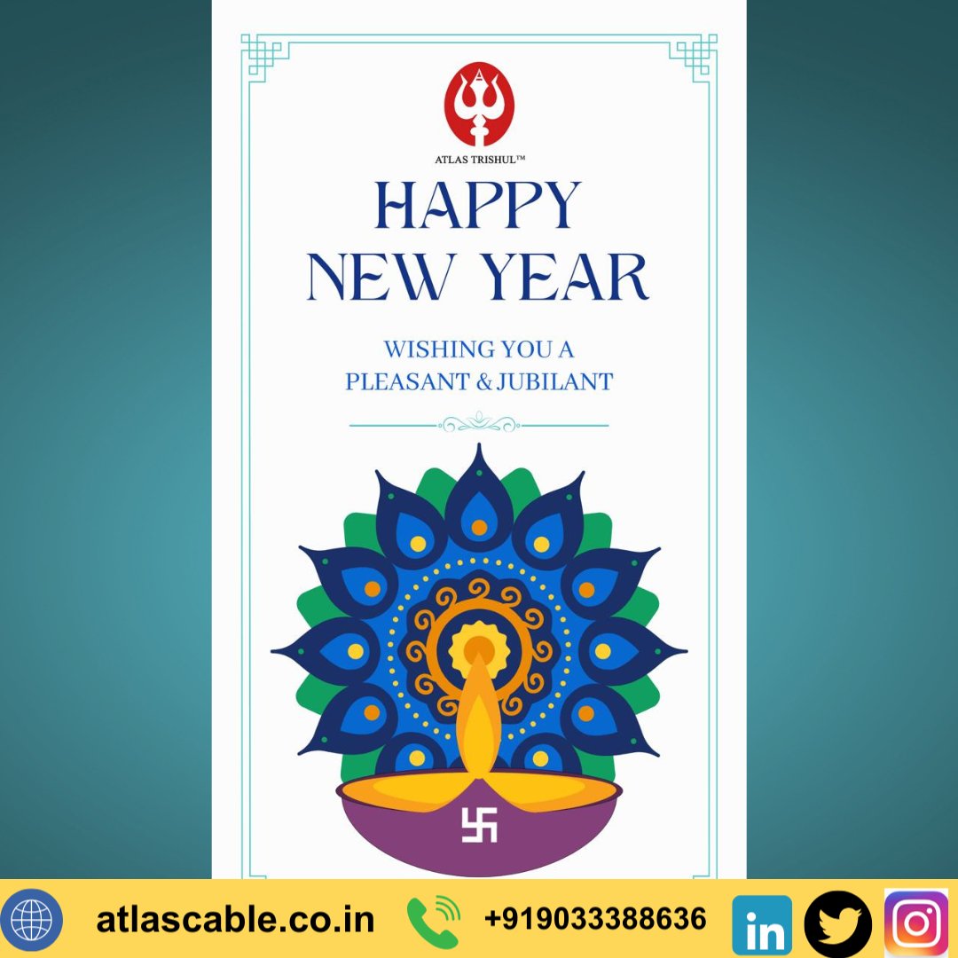 Atlas Cable Industries (@atlascable1979) on Twitter photo 