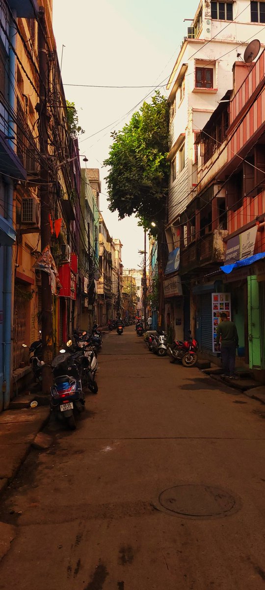 Sandeep Rout tweet media