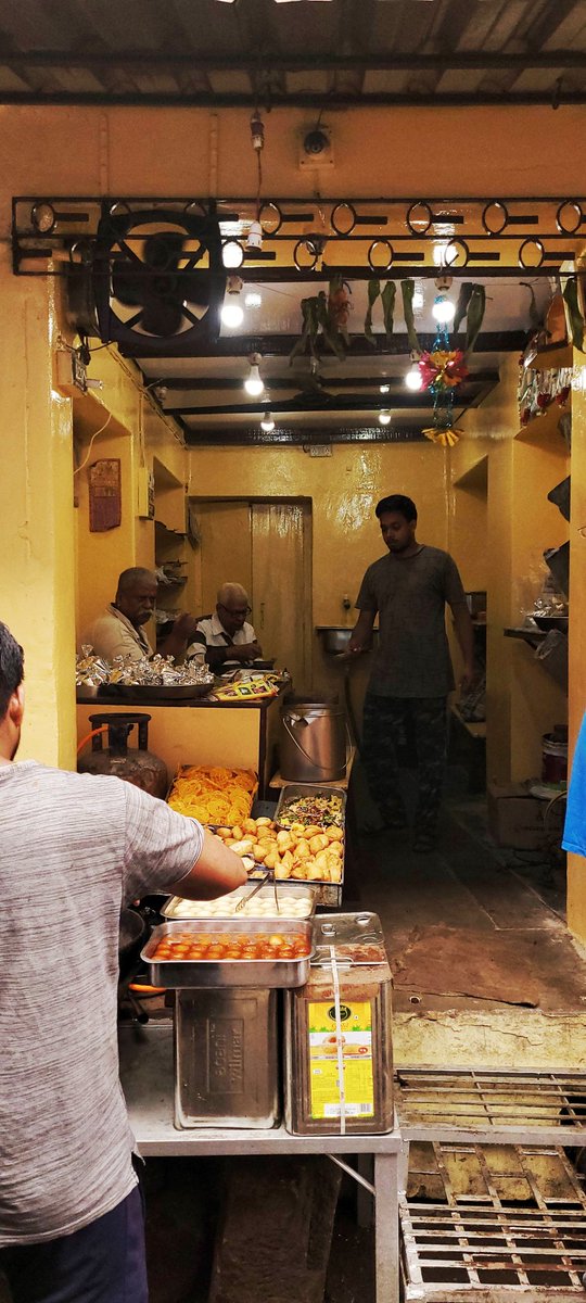 Sandeep Rout tweet media