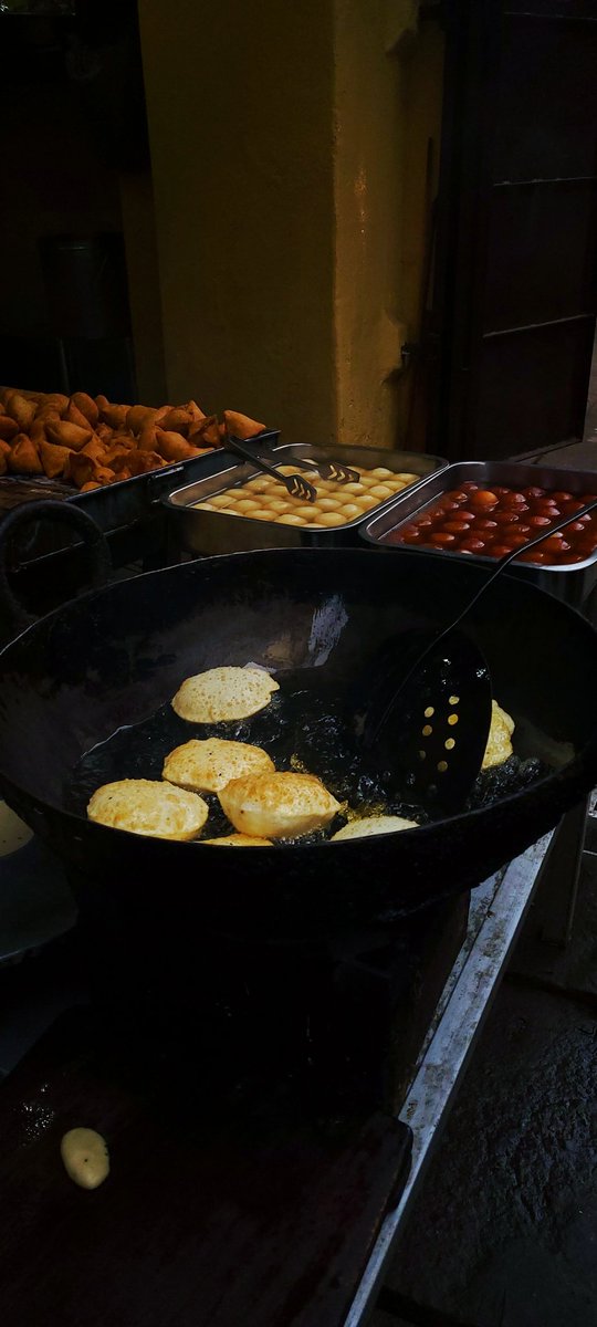 Sandeep Rout tweet media