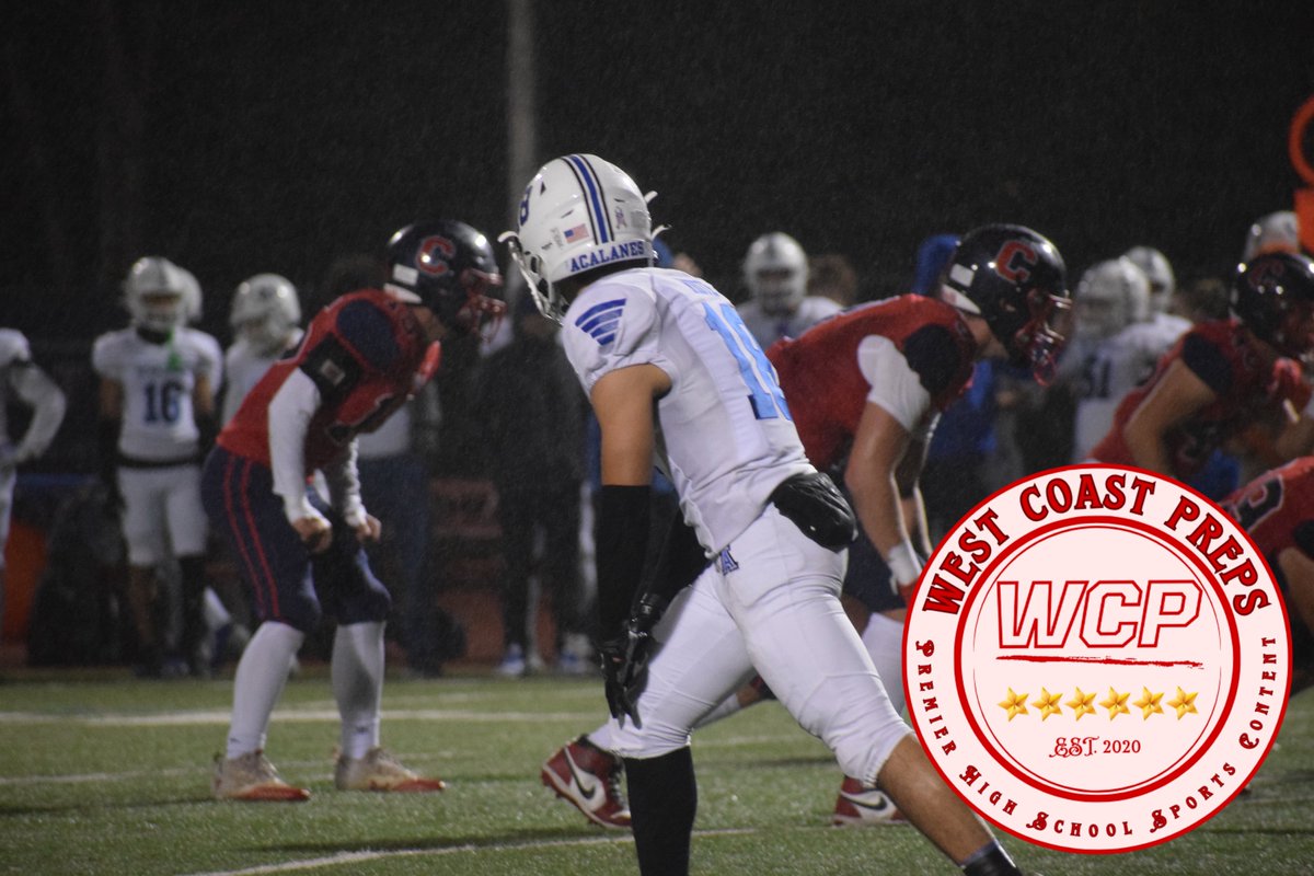 West Coast Preps tweet media