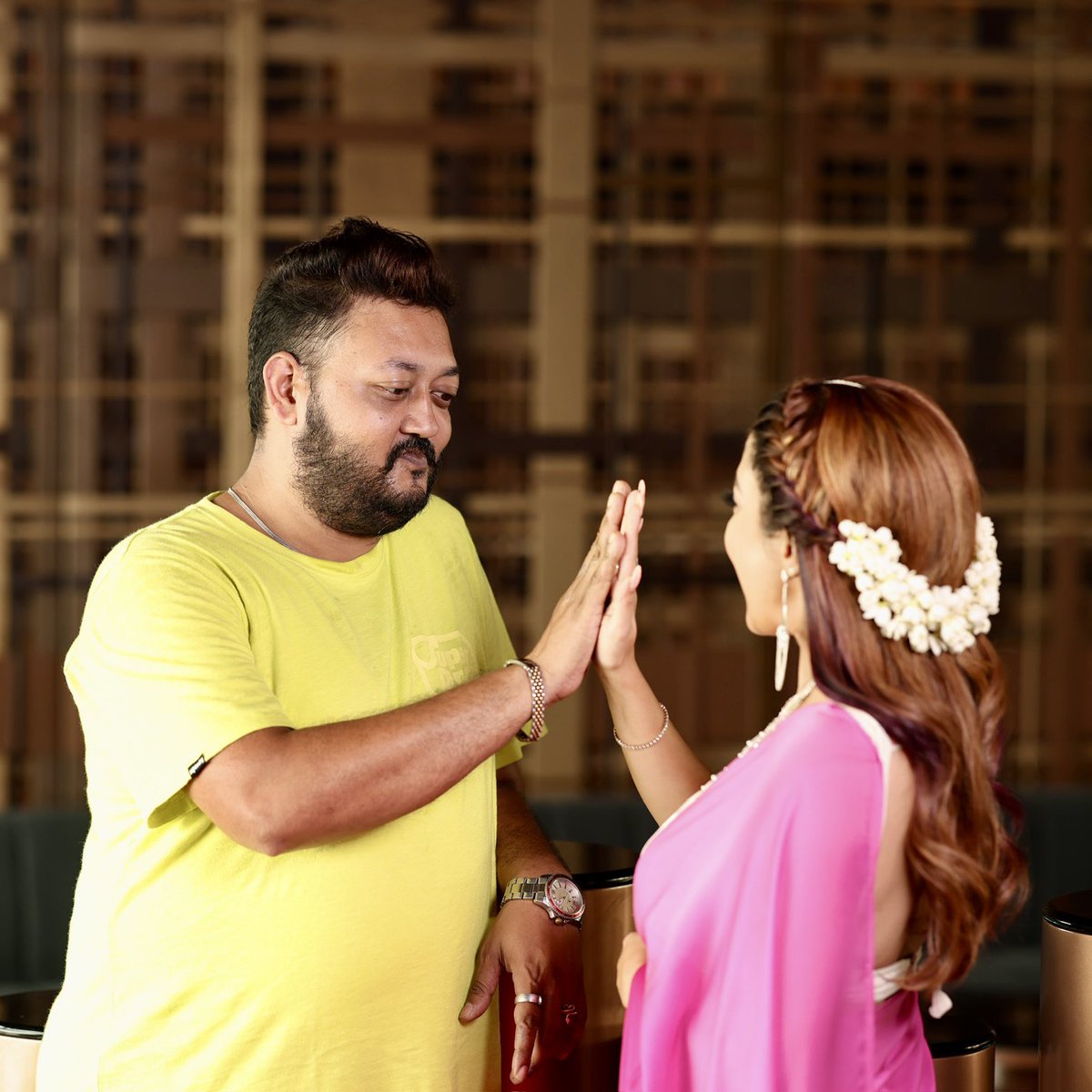 iamTinaDatta's tweet photo. Happy Birthday, Dada❤️ Today’s all about celebrating YOU🥳 Thank you for being the person I can always count on, for lifting me up, and for being the best brother anyone could dream of🥹 You’ve been my superhero in ways you’ll never know💕
Love You ❤️ https://t.co/MqXx5C8pbE