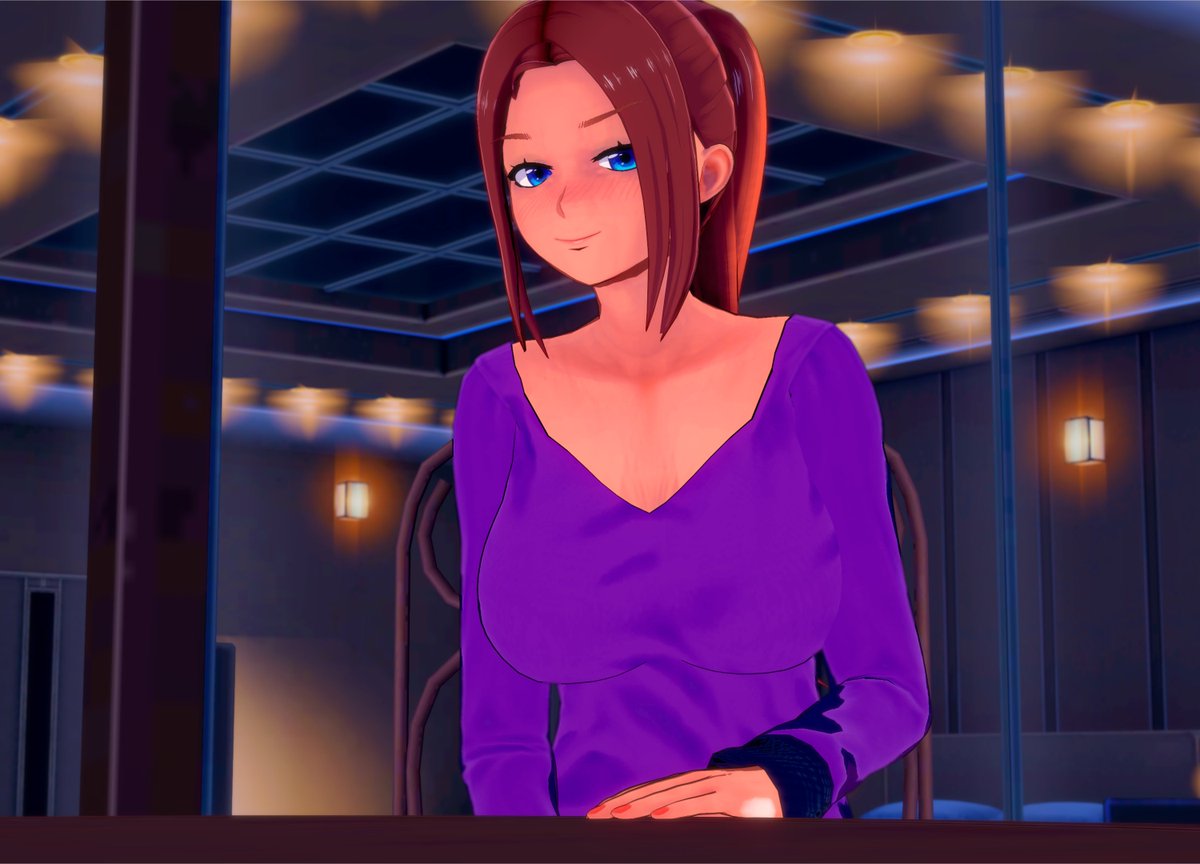 Buns (@bunscomics) on Twitter photo Chloe Currey Card: pixiv.net/en/artworks/12…
Based on <a href="/melkormancin/">Melkor Mancin</a>'s Chloe character. Please follow this amazing artist!
#koikatsu #コイカツ Chloe Currey Card: pixiv.net/en/artworks/12…
Based on <a href="/melkormancin/">Melkor Mancin</a>'s Chloe character. Please follow this amazing artist!
#koikatsu #コイカツ