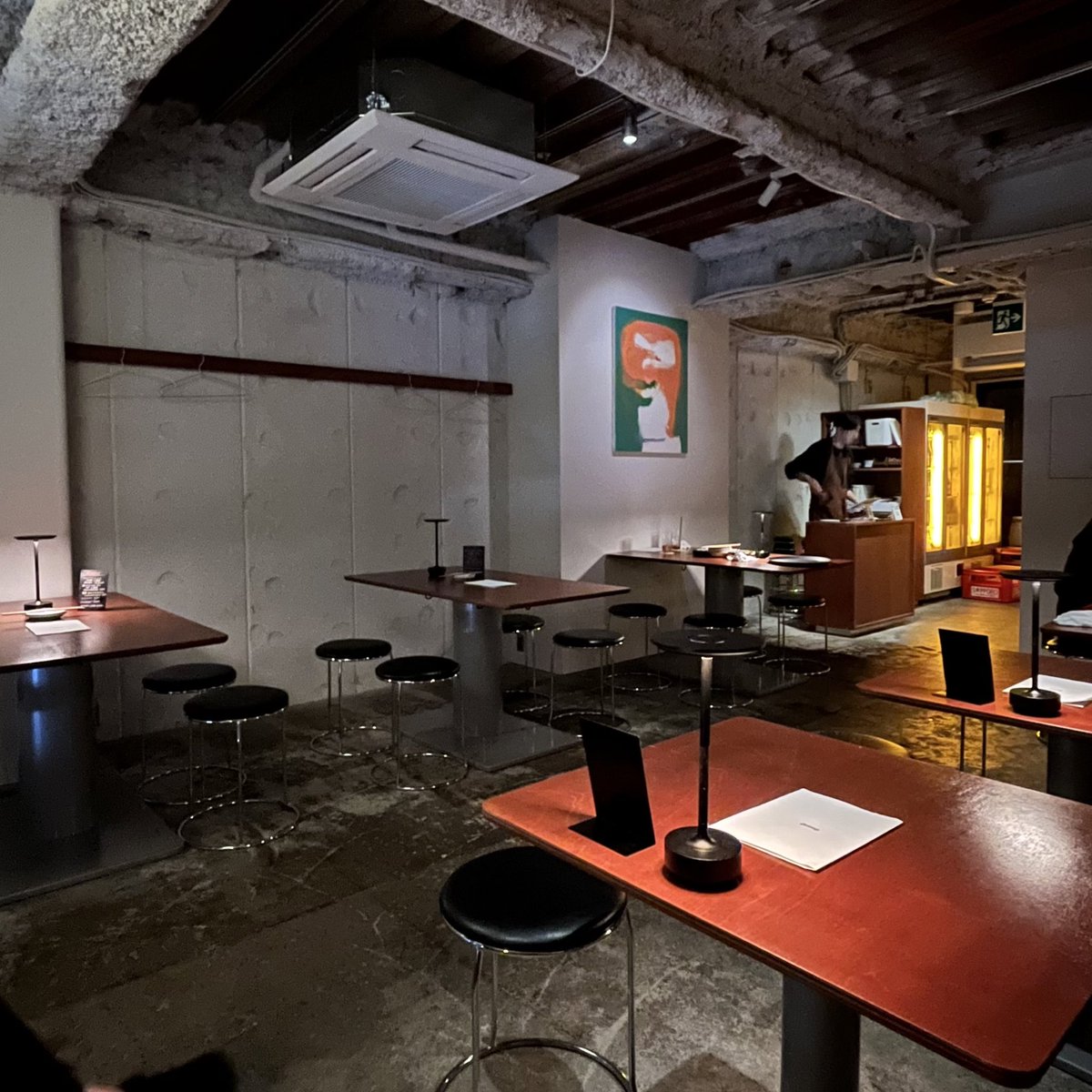 Tuuurn↻Left【たんれふ】 tweet media