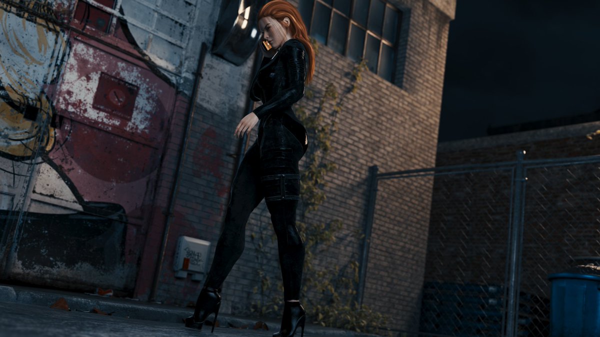 1ThousandDev's tweet image. Cybernetic Seduction Ep.5.2 is now out!
patreon.com/posts/cybernet…