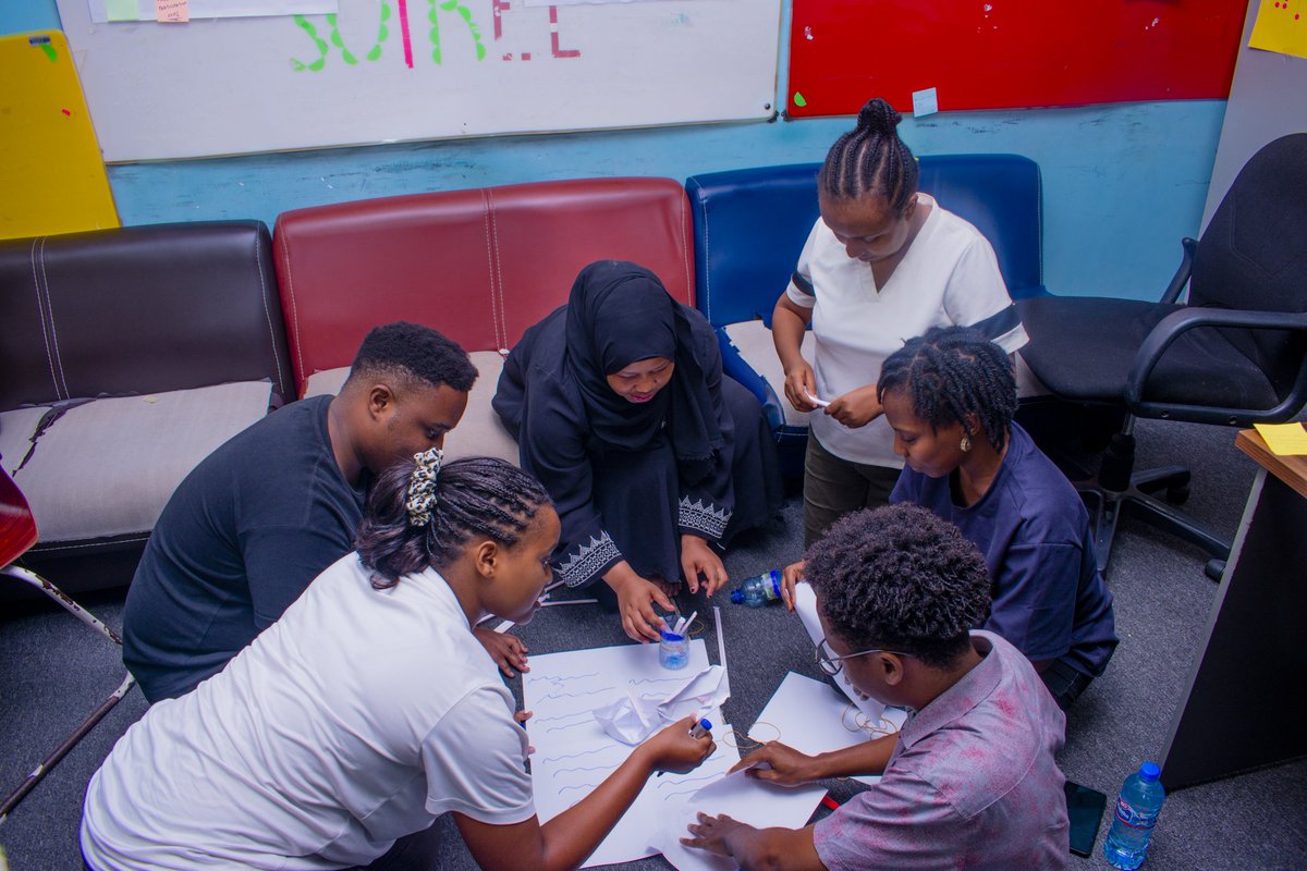 HCD Services Tz tweet media