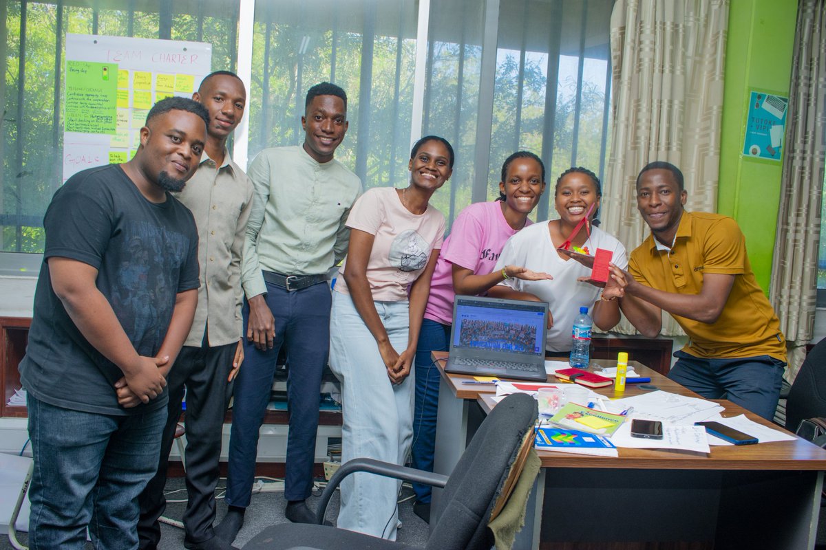 HCD Services Tz tweet media