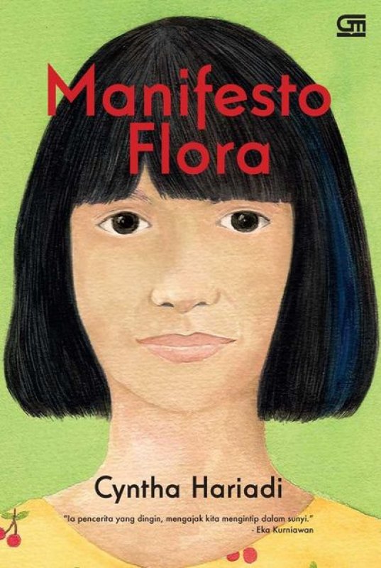umy_badaa's tweet photo. โ โโ ๐๐ฎ๐ซ๐ซ๐๐ง๐ญ๐ฅ๐ฒ ๐๐๐๐ โนโน โป
Manifesto Flora ๐พ๐ฟโจ๏ธ
๐ฑ Penulis : Cyntha Hariadi
๐ง Total 178 halaman
๐ชฒ Penerbit @fiksigpu
๐ Baca di Ipusnas apk
#bitnaa_read https://t.co/LiEWGn8JOn