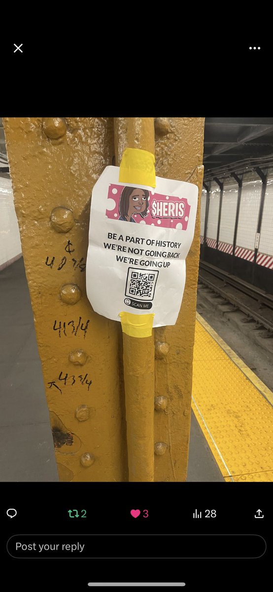 keddy_kevin's tweet photo. @CryptoThro @kemelaheris 

FxEXrKvTGUXR5NmkAg9ae7tkjfmgHh3sxEeambaouaWN https://t.co/IVPMbqp0N4