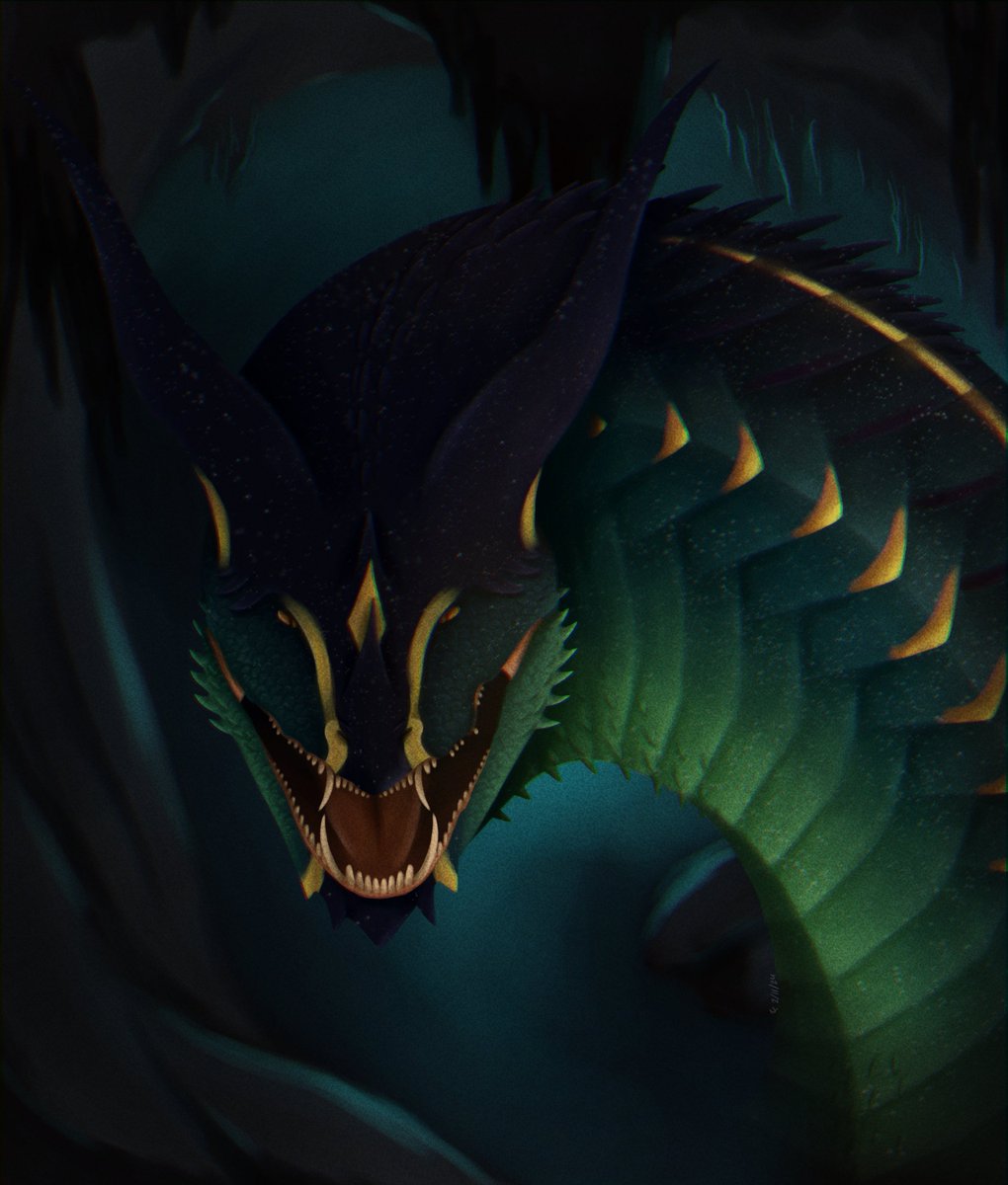calyptorcacia's tweet photo. 💎 [owed]

#art #digitalart #dragon #dragonart #wingsoffire #hivewing https://t.co/p7n6Bvlgzn