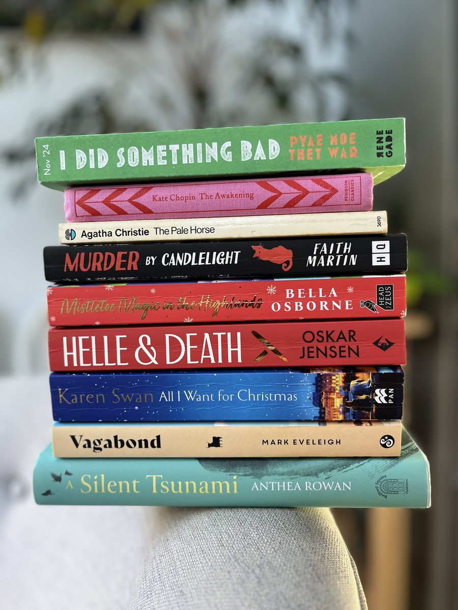 travels_along's tweet photo. Here’s my #OctoberWrapUp with a good mixture of books

Head to insta  for all the details ⬇️⬇️⬇️

https://t.co/B0Z22rQ2nS https://t.co/g0mitzEDcT