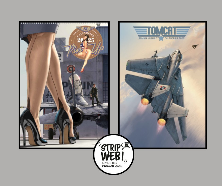 Stripweb.be tweet media