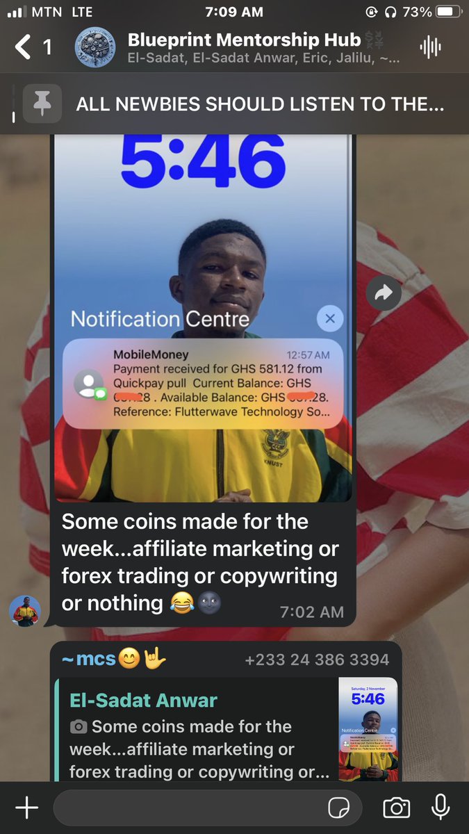 Cash out is done low key just a dm to join us and also cash out every morning