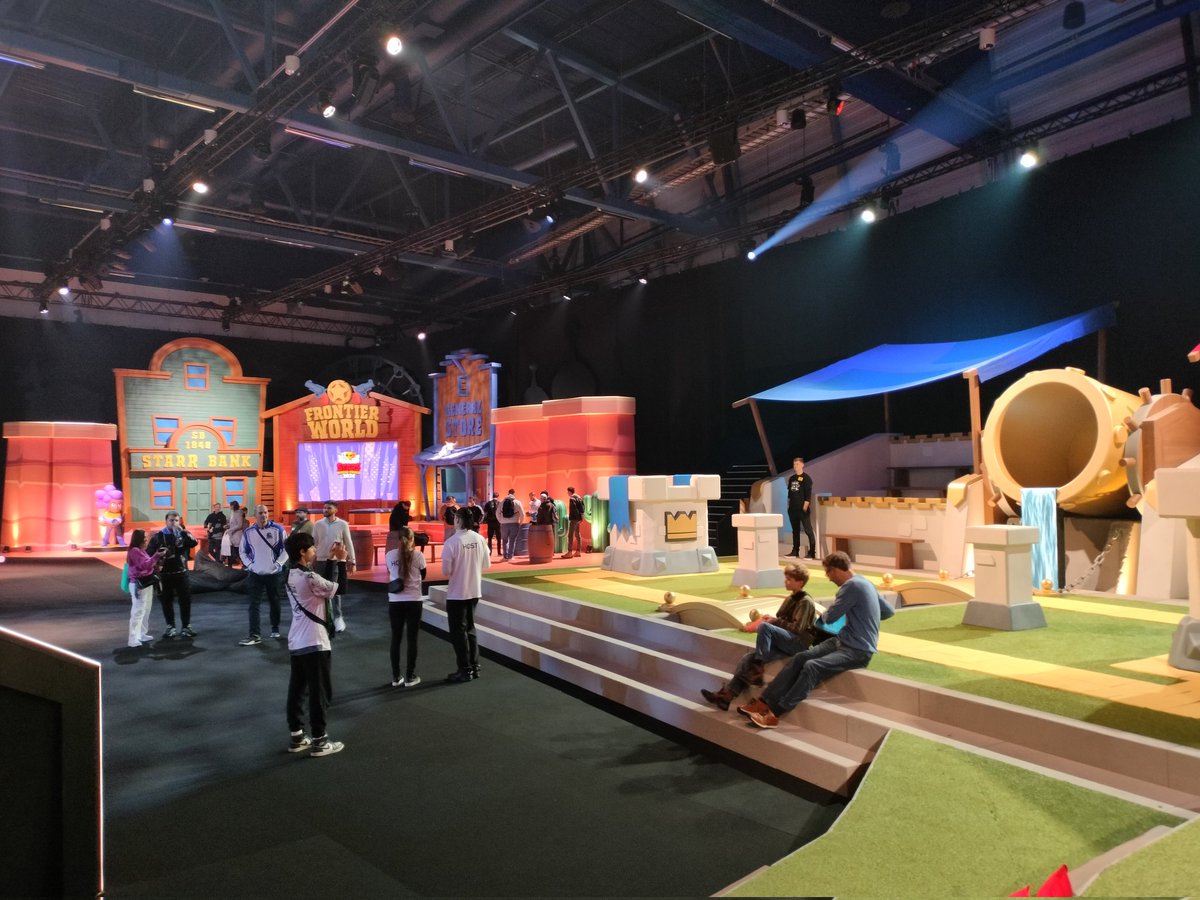 #SuperFest2024 #clashofclans