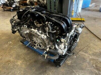 carparts4sale's tweet image. 2017 2018 2019 2020 2021 Subaru Impreza 2.0L Engine Motor 4cyl OEM 22K Mile USDM: Seller: myavtopartss (96.8% positive feedback)
 Location: US
 Condition: Used
 Price: 1129.32 USD   Buy… dlvr.it/TFycZ1 go: bit.ly/4dnFJO7 #completeengine #enginekit #truckengine