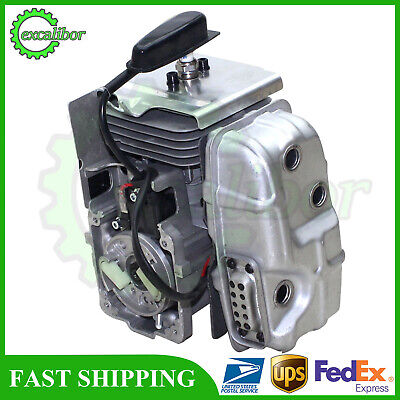 carparts4sale's tweet image. COMPLETE ENGINE SHORTBLOCK ASSEMBLY for Redmax EBZ8500 EBZ8500RH Backpack Blower: Seller: excalibor (100.0% positive feedback)
 Location: US
 Condition: New
 Price: 175.99 USD
 Shipping… dlvr.it/TFycZj go: bit.ly/4dnFJO7 #completeengine #enginekit #truckengine