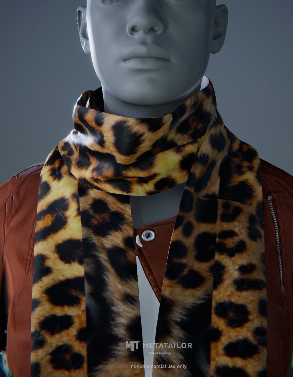 filmsboats's tweet image. Little steps ... little progress

#metahuman #metaTailor #boatsFilms  #weGoAgain