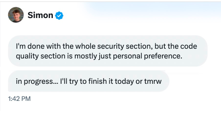 Marc Lou tweet media